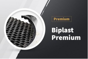 Новий матеріал StP Biplast Premium Armor 15A