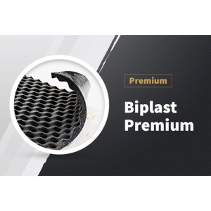 Новий матеріал StP Biplast Premium Armor 15A
