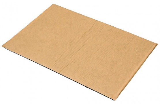 Вібропоглинаючий матеріал StP Bimast Super