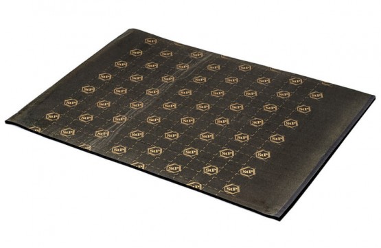 Звукопоглинальний матеріал StP Бітопласт А 5 К