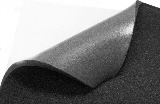 Звукопоглинальний матеріал StP Бітопласт А 5 К