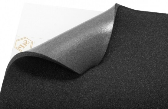 Звукопоглощающий материал StP Битопласт А10К Звукопоглощающий материал StP Битопласт А10К