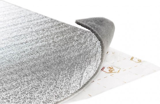 Звукопоглинальний матеріал StP Акцент 10 ЛМ КС