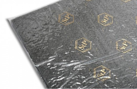 Звукопоглинальний матеріал StP Акцент 10 ЛМ КС