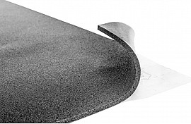 Звукопоглинальний матеріал StP Біпласт 5К