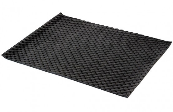 Звукопоглощающий материал StP Biplast Premium 25A Звукопоглощающий материал StP Biplast Premium 25A