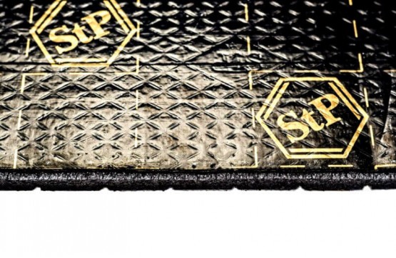 Звукоізоляційний матеріал StP NoiseBlock Premium