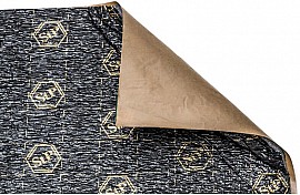 Звукопоглинальний матеріал StP Accent Premium 10