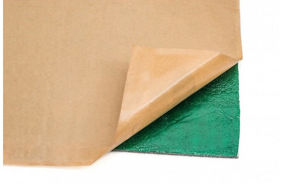 Звукопоглинальний матеріал StP Accent Premium 10 Звукопоглинальний матеріал StP Accent Premium 10