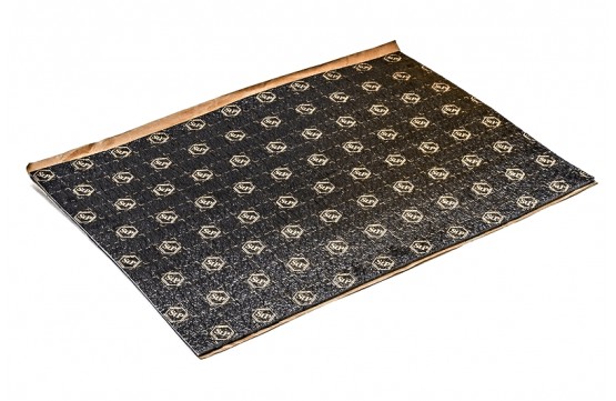 Звукопоглинальний матеріал StP Accent Premium 10 Звукопоглинальний матеріал StP Accent Premium 10