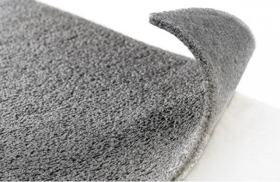 Звуко-теплоізоляційний матеріал StP Бар'єр 10 КС