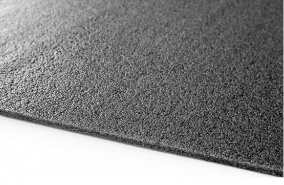 Звуко-теплоізоляційний матеріал StP Бар'єр 10 КС