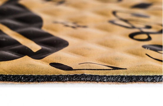 Вібропоглинаючий матеріал StP Gold 2.3 NEW - Акція +1 Вібропоглинаючий матеріал StP Gold 2.3 NEW - Акція +1