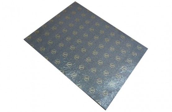 Звукопоглинальний матеріал StP Акцент 8 КС Звукопоглинальний матеріал StP Акцент 8 КС