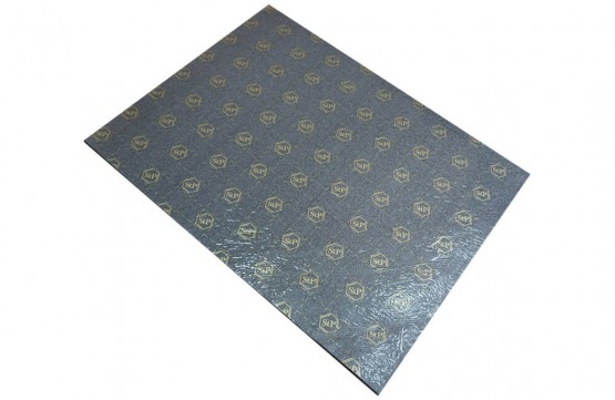 Звукопоглощающий материал StP Акцент 15 КС