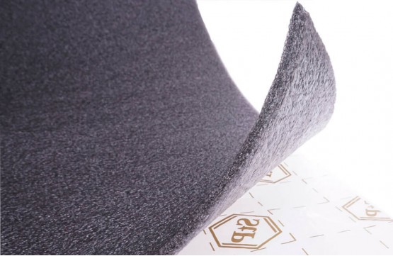 Звукопоглощающий материал StP Акцент 15 КС