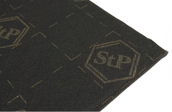 Звукоізоляційний матеріал StP NoiseBlock 3 Звукоізоляційний матеріал StP NoiseBlock 3