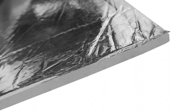 Звукопоглощающий материал StP Изотон ЛМ-10 Звукопоглощающий материал StP Изотон ЛМ-10