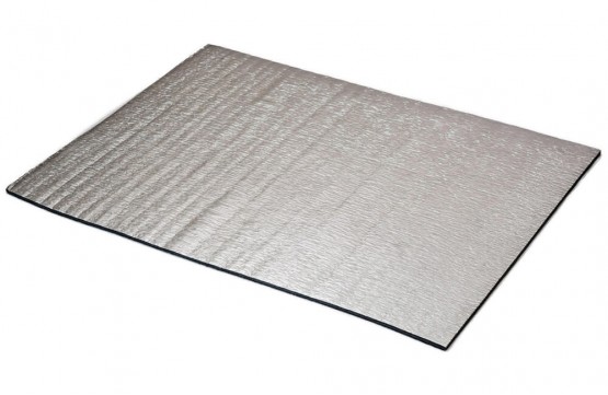 Звуко-теплоизоляционный материал StP Барьер 4 ЛМ КС Звуко-теплоизоляционный материал StP Барьер 4 ЛМ КС