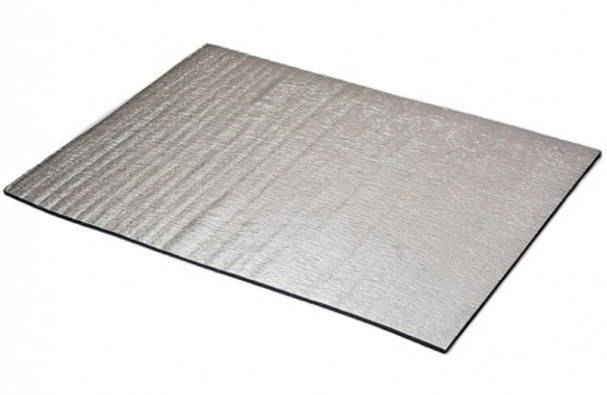 Звуко-теплоизоляционный материал StP Барьер 8 ЛМ КС Звуко-теплоизоляционный материал StP Барьер 8 ЛМ КС