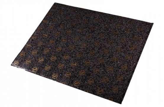 Звукопоглинальний матеріал StP BlackTon 8 Звукопоглинальний матеріал StP BlackTon 8