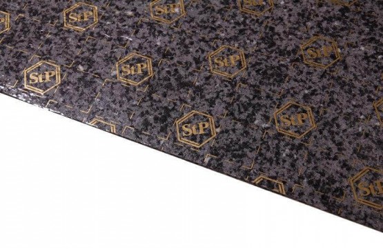 Звукопоглинальний матеріал StP BlackTon 8 Звукопоглинальний матеріал StP BlackTon 8