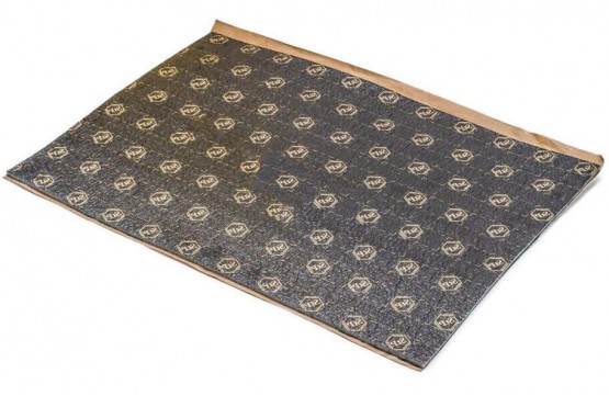 Звуко-теплоизоляционный материал StP Barrier Premium 4 Звуко-теплоизоляционный материал StP Barrier Premium 4