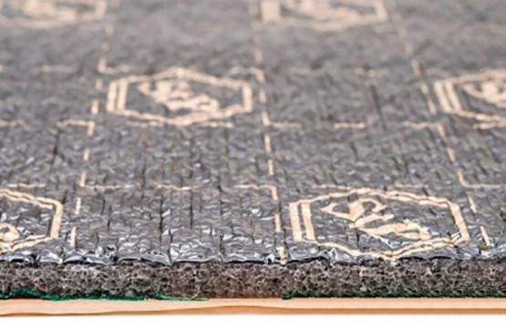 Звуко-теплоизоляционный материал StP Barrier Premium 4 Звуко-теплоизоляционный материал StP Barrier Premium 4