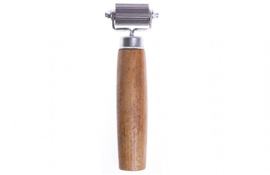 Валик прикатувальний на підшипниках 