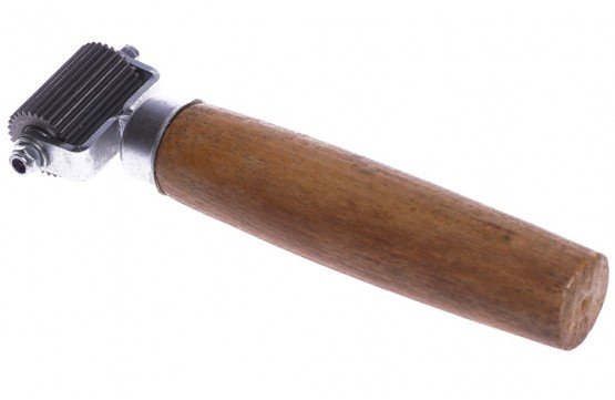 Валик прикатувальний на підшипниках 