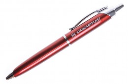 Ручка STP (пластиковая)