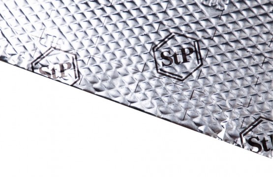 Набір побутової шумоізоляції StP AA "Тихий дом" Набір побутової шумоізоляції StP AA "Тихий дом"