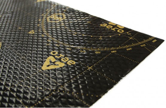 Вибропоглощающий материал StP Aero NEW (470x750) Вибропоглощающий материал StP Aero NEW (470x750)