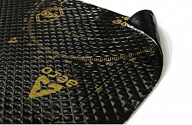 Вібропоглинаючий матеріал StP Aero NEW (470x750)