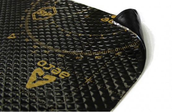 Вибропоглощающий материал StP Aero NEW (470x750) Вибропоглощающий материал StP Aero NEW (470x750)