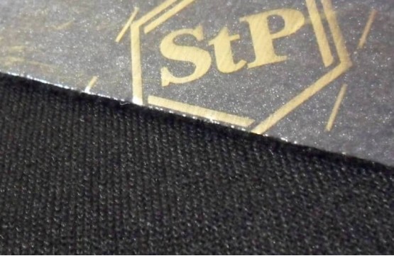 Антискрипный материал StP Маделин - Н (750х1000мм) Антискрипный материал StP Маделин - Н (750х1000мм)