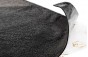 Карпет StP (черный, самоклеющийся, 1000x1500 мм)