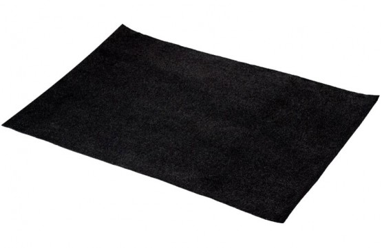 Карпет StP (черный, самоклеющийся, 1000x1500 мм) Карпет StP (черный, самоклеющийся, 1000x1500 мм)