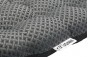 Автомобільна подушка StP з ефектом пробудження (40х40 см, чорна/сіра)