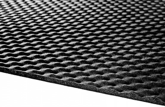 Звукопоглощающий материал StP Biplast Premium 20A Звукопоглощающий материал StP Biplast Premium 20A