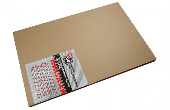 Вибропоглощающий материал StP GB 3 (470x750) Вибропоглощающий материал StP GB 3 (470x750)
