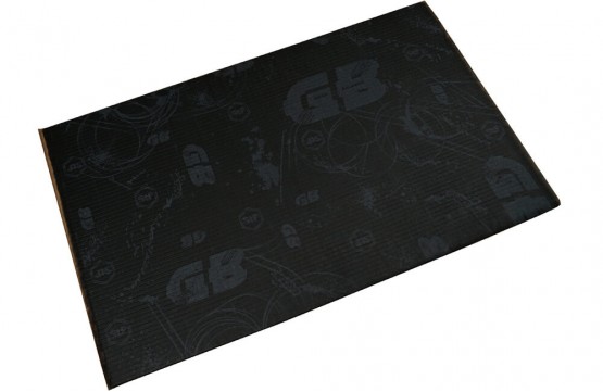Вібропоглинаючий матеріал StP GB 4.0 MAX