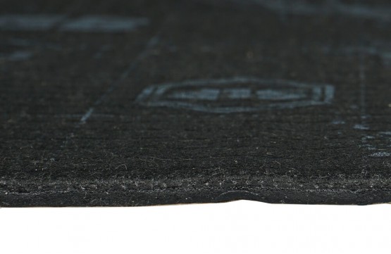 Вібропоглинаючий матеріал StP GB 4.0 MAX