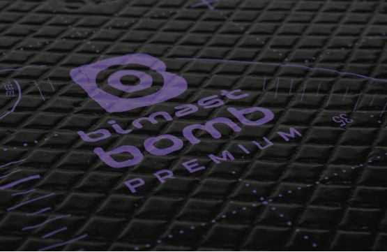 Вибропоглощающий материал StP Bimast Bomb Premium (470x750) Вибропоглощающий материал StP Bimast Bomb Premium (470x750)