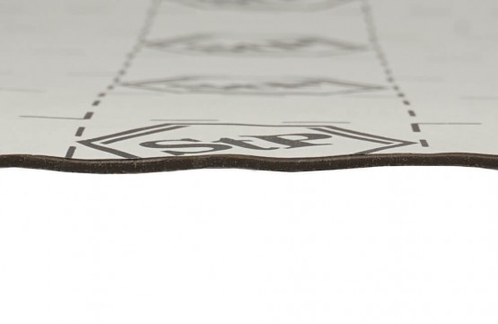 Матеріал для звукоізоляції стін, перегородок і перекриттів StP AA NoiseBlock 2A