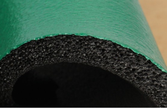 Звуко-теплоизоляционный материал StP GreenFlex 8 Звуко-теплоизоляционный материал StP GreenFlex 8