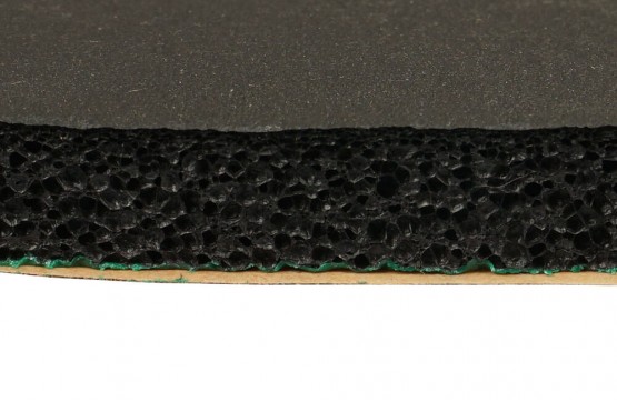 Звуко-теплоизоляционный материал StP GreenFlex 8 Звуко-теплоизоляционный материал StP GreenFlex 8