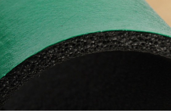 Звуко-теплоізоляційний матеріал StP GreenFlex 6