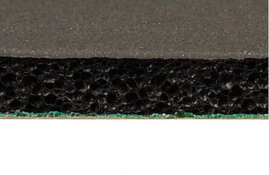 Звуко-теплоізоляційний матеріал StP GreenFlex 6
