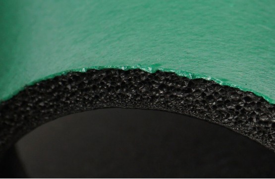 Звуко-теплоізоляційний матеріал StP GreenFlex 4